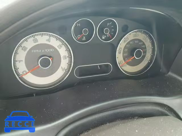 2008 FORD TAURUS X E 1FMDK08W98GA35087 зображення 7