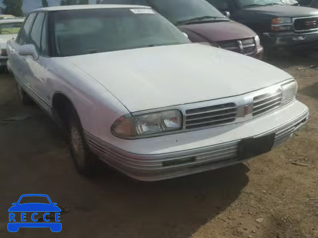 1994 OLDSMOBILE 98 REGENCY 1G3CX52L3R4325986 image 0