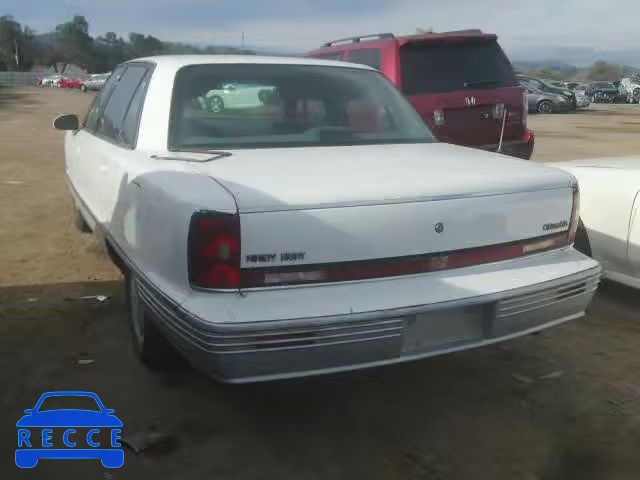 1994 OLDSMOBILE 98 REGENCY 1G3CX52L3R4325986 Bild 2