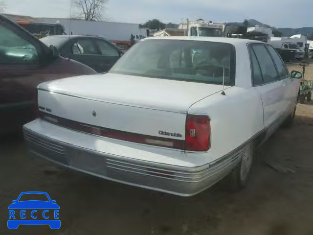 1994 OLDSMOBILE 98 REGENCY 1G3CX52L3R4325986 image 3