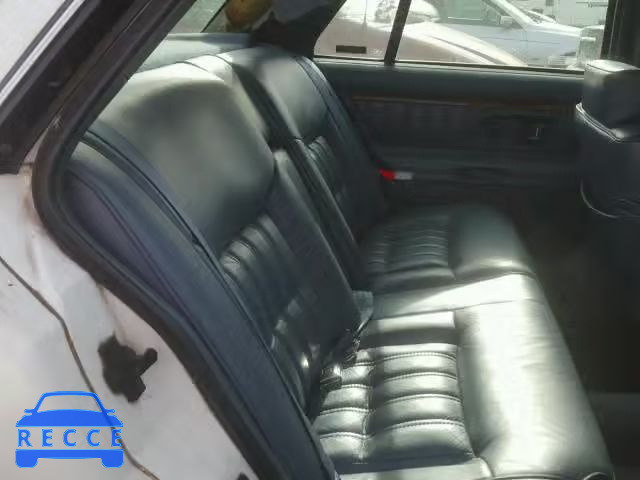 1994 OLDSMOBILE 98 REGENCY 1G3CX52L3R4325986 зображення 5