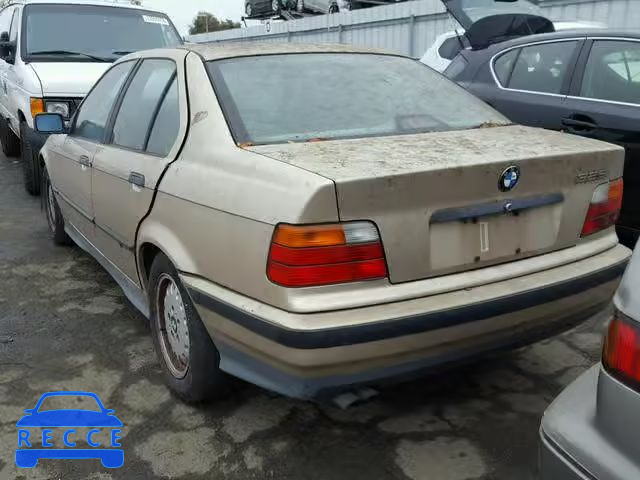 1993 BMW 325 I AUTO WBACB4314PFL04147 Bild 2