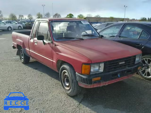 1986 TOYOTA PICKUP XTR JT4RN56S2G7007435 image 0