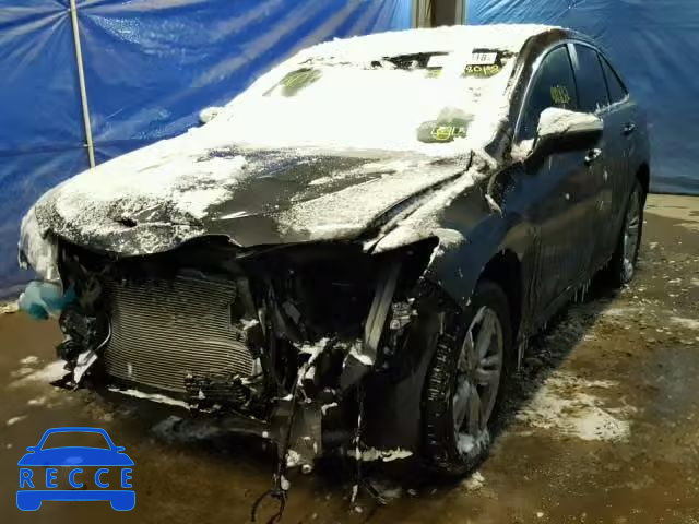 2013 ACURA RDX BASE 5J8TB4H39DL020721 image 1