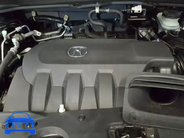 2013 ACURA RDX BASE 5J8TB4H39DL020721 image 6