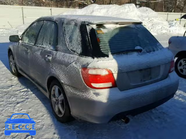 2005 SAAB 9-2 LINEAR JF4GG61605H050785 image 2