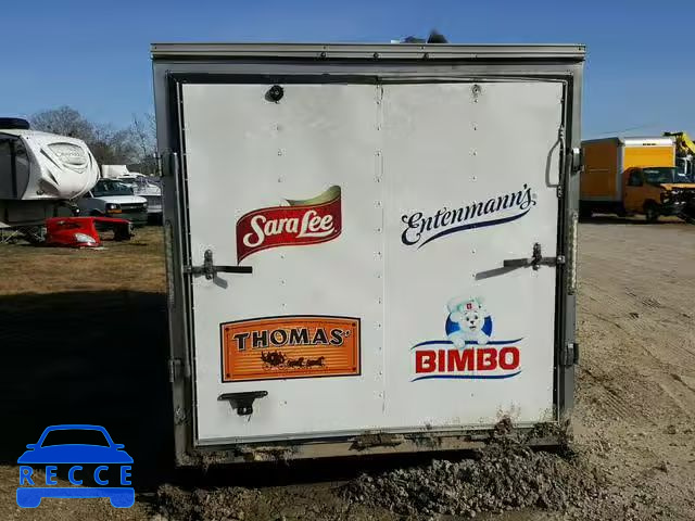 2015 CARGO TRAILER 53BPTEA24FU012609 image 4