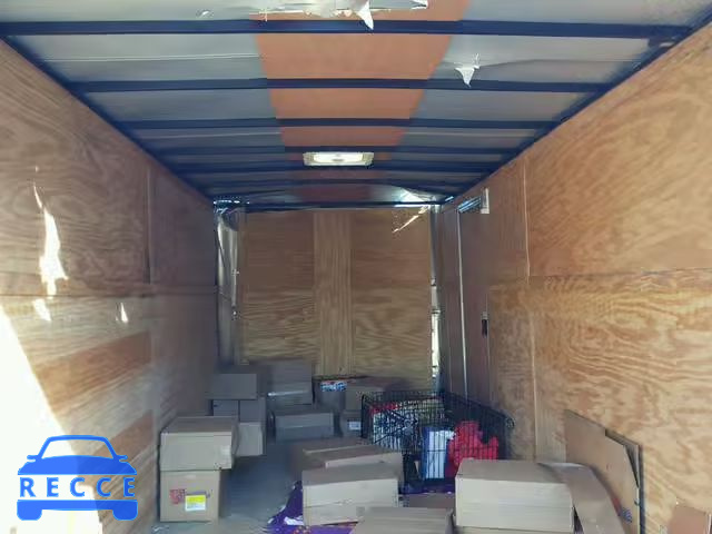 2015 CARGO TRAILER 53BPTEA24FU012609 Bild 7