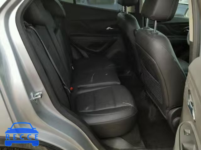 2018 BUICK ENCORE ESS KL4CJGSB2JB524056 зображення 5