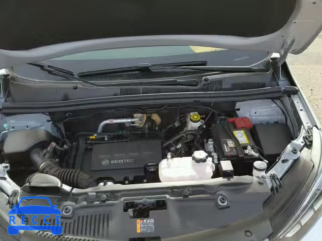 2018 BUICK ENCORE ESS KL4CJGSB2JB524056 зображення 6