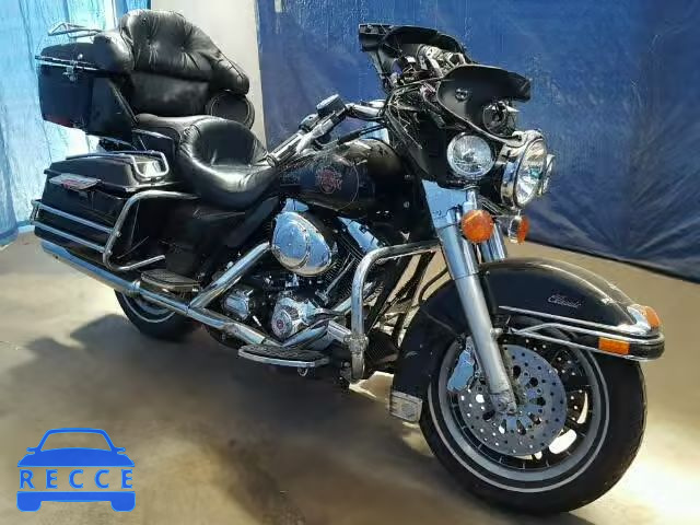 2002 HARLEY-DAVIDSON FLHTCI 1HD1FFW142Y624750 image 0