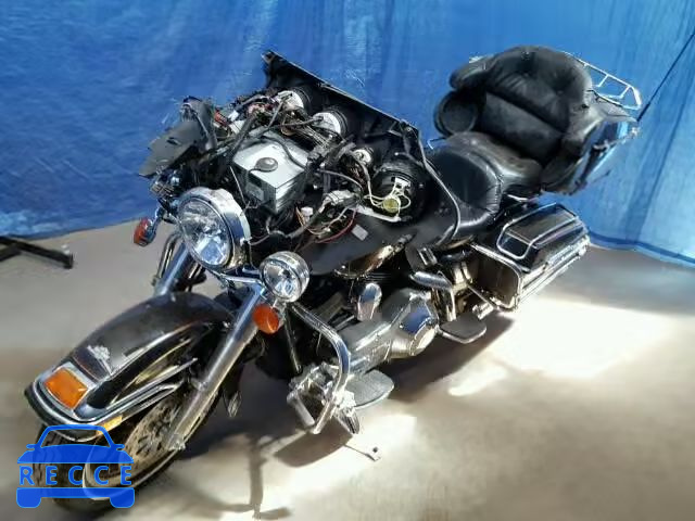 2002 HARLEY-DAVIDSON FLHTCI 1HD1FFW142Y624750 image 1