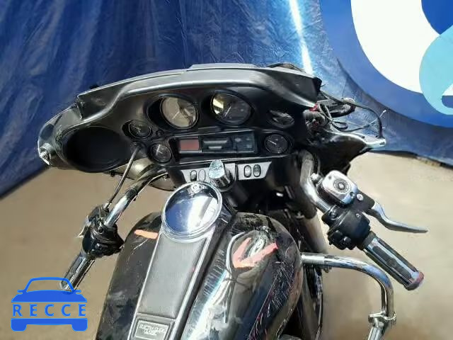 2002 HARLEY-DAVIDSON FLHTCI 1HD1FFW142Y624750 image 4