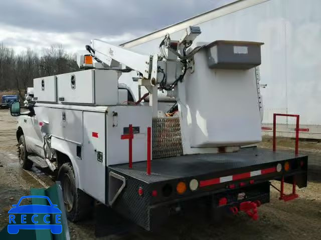 2004 FORD F450 SUPER 1FDXF46S14ED93508 image 2