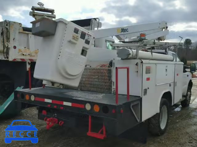 2004 FORD F450 SUPER 1FDXF46S14ED93508 image 3