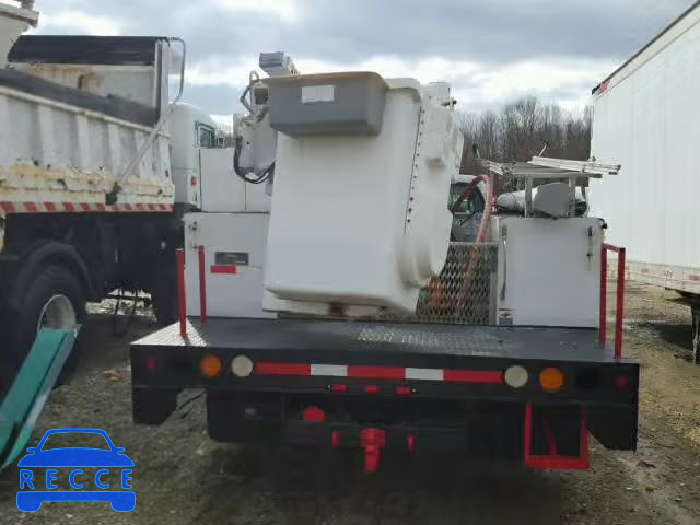 2004 FORD F450 SUPER 1FDXF46S14ED93508 image 5