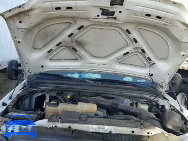 2004 FORD F450 SUPER 1FDXF46S14ED93508 image 6