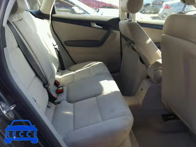 2007 AUDI A3 2 WAUHF78P47A131817 зображення 5