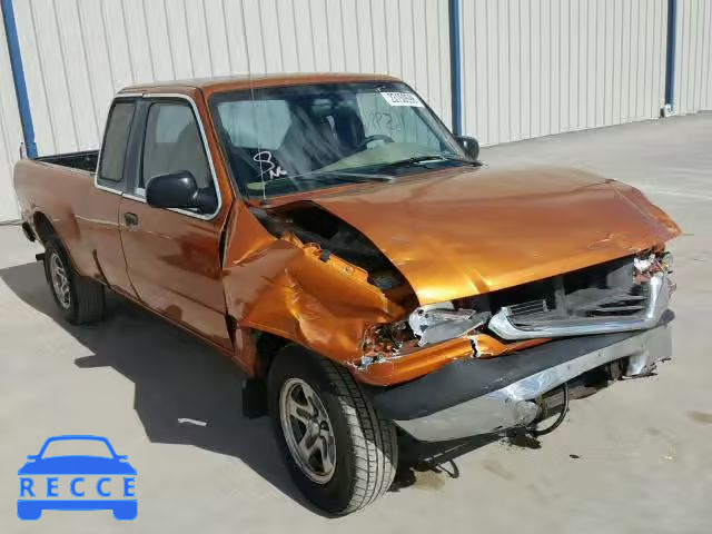 2000 MAZDA B3000 TROY 4F4YR16V9YTM12047 Bild 0