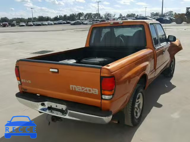 2000 MAZDA B3000 TROY 4F4YR16V9YTM12047 Bild 3