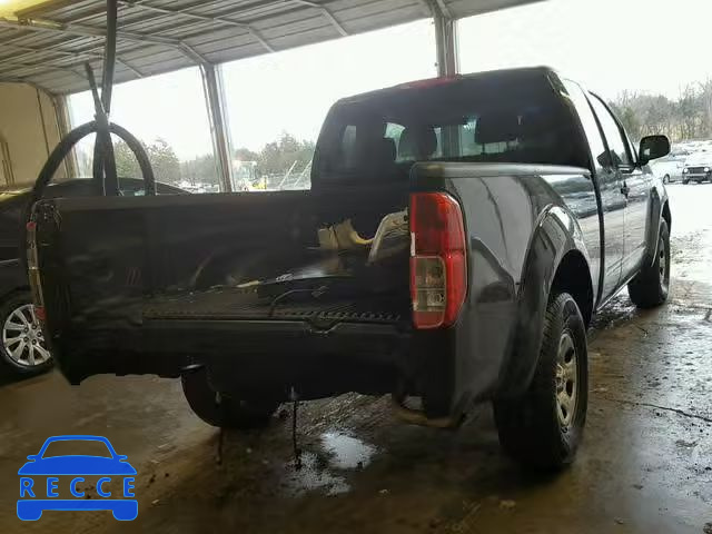 2009 NISSAN FRONTIER K 1N6BD06T59C403656 image 3