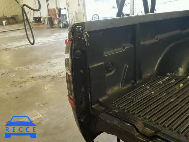 2009 NISSAN FRONTIER K 1N6BD06T59C403656 image 8