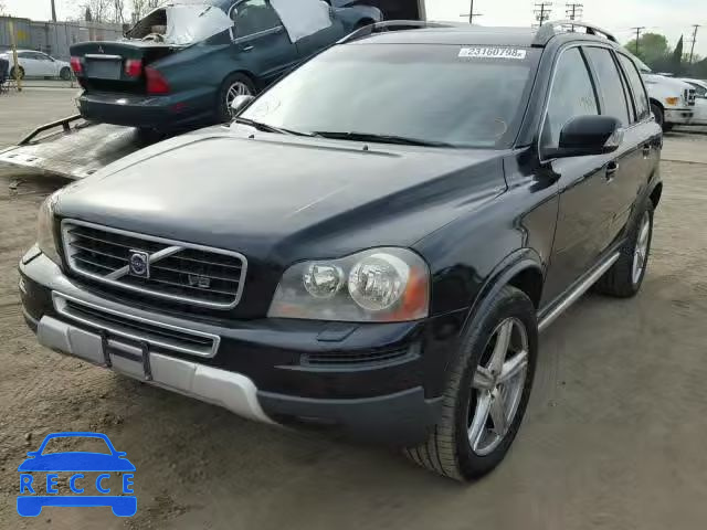 2007 VOLVO XC90 SPORT YV4CT852671390035 image 1