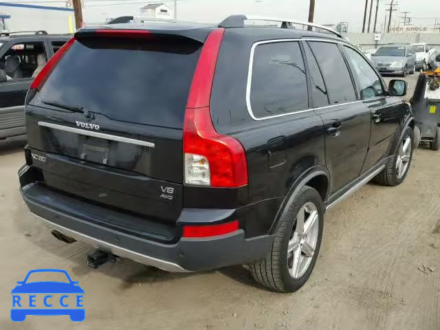 2007 VOLVO XC90 SPORT YV4CT852671390035 Bild 3