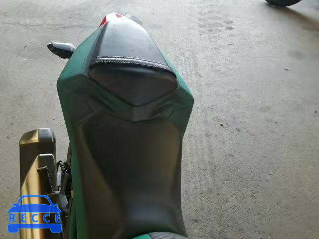 2014 KAWASAKI EX300 A JKAEX8A19EA009105 Bild 5