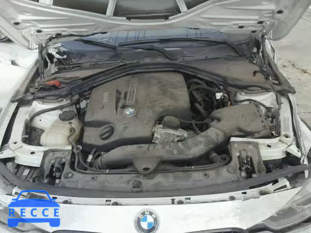 2013 BMW 335 XI WBA3B9G56DNR90171 image 6