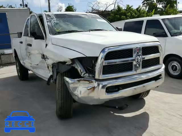 2014 RAM 2500 ST 3C6UR5CL3EG272398 зображення 0