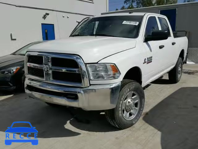 2014 RAM 2500 ST 3C6UR5CL3EG272398 зображення 1