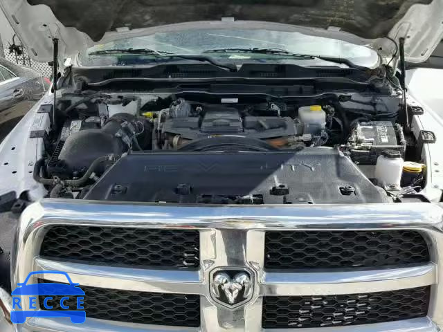 2014 RAM 2500 ST 3C6UR5CL3EG272398 зображення 6