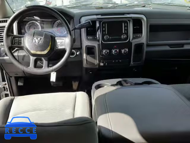 2014 RAM 2500 ST 3C6UR5CL3EG272398 зображення 8