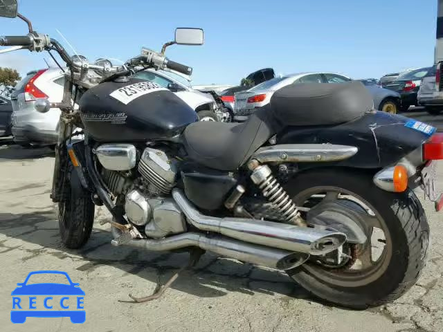 2002 HONDA VF750 C JH2RC43162M800024 image 2