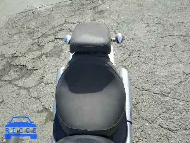 2002 HONDA VF750 C JH2RC43162M800024 image 5