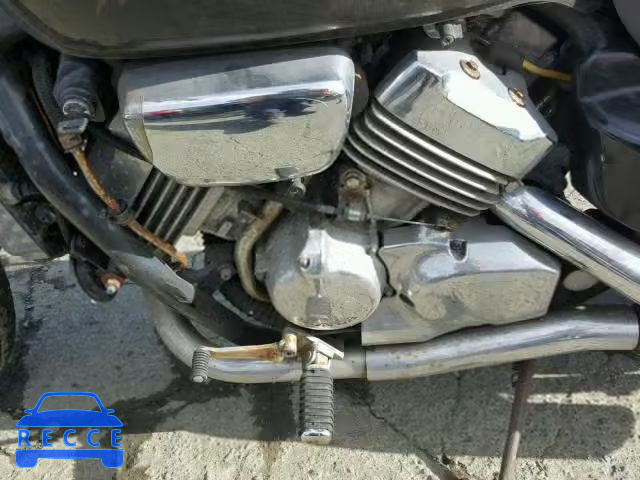 2002 HONDA VF750 C JH2RC43162M800024 Bild 6