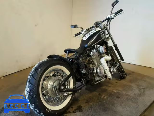 2003 HONDA VT600 CD JH2PC21323M401239 image 3