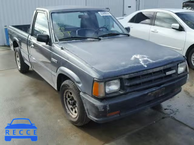 1989 MAZDA B2200 SHOR JM2UF1138K0789544 image 0