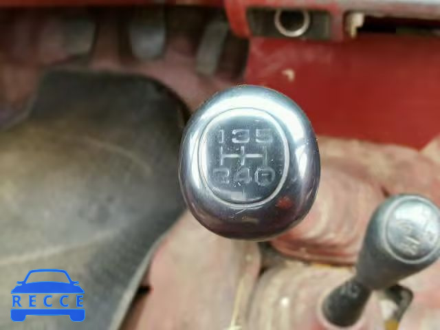 1990 TOYOTA PICKUP 1/2 JT4RN01PXL7019803 image 8