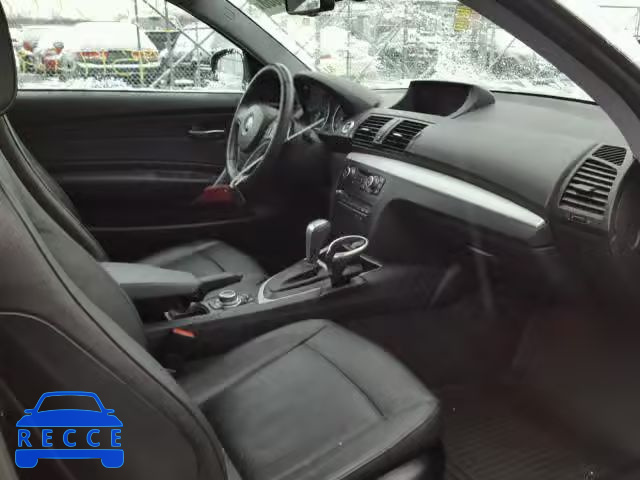 2012 BMW 128 I WBAUP7C58CVP23385 image 4