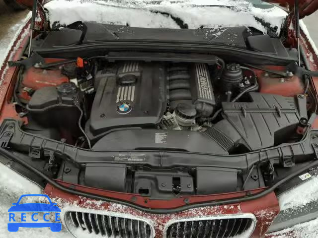 2012 BMW 128 I WBAUP7C58CVP23385 image 6