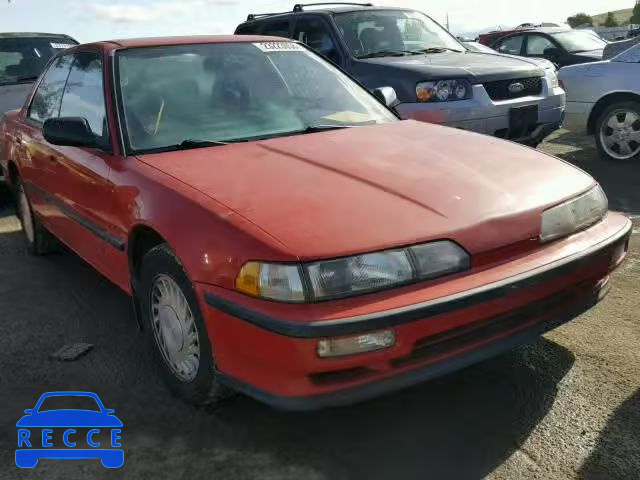 1990 ACURA INTEGRA GS JH4DB1666LS025442 зображення 0