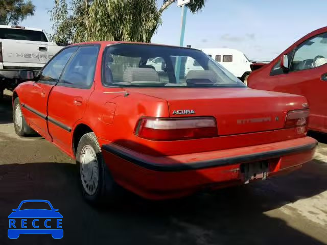 1990 ACURA INTEGRA GS JH4DB1666LS025442 Bild 2