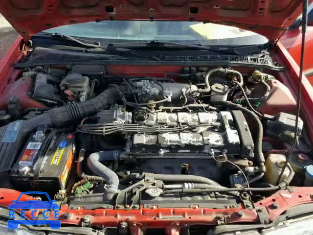 1990 ACURA INTEGRA GS JH4DB1666LS025442 Bild 6