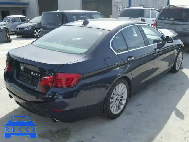 2011 BMW 535 I WBAFR7C54BC803098 Bild 3