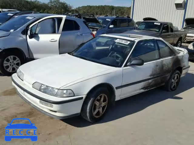 1990 ACURA INTEGRA GS JH4DA936XLS059745 image 1