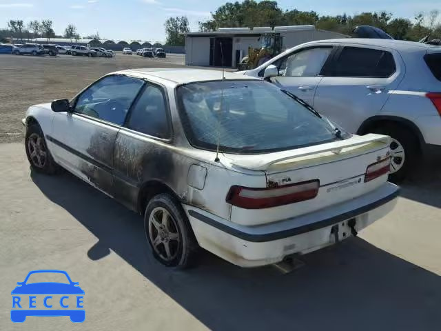 1990 ACURA INTEGRA GS JH4DA936XLS059745 зображення 2