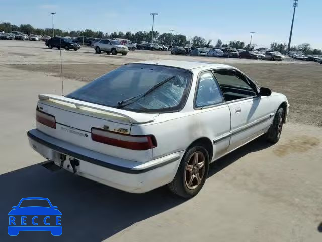 1990 ACURA INTEGRA GS JH4DA936XLS059745 Bild 3