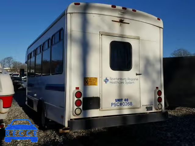 2009 CHEVROLET EXPRESS CU 1GBKG31KX91174353 image 2